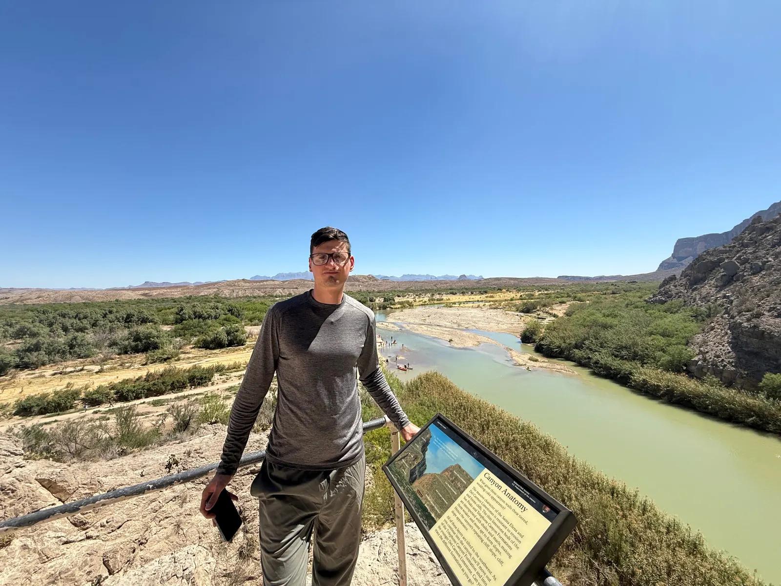 One Day in Big Bend National Park - Itinerary & Tips